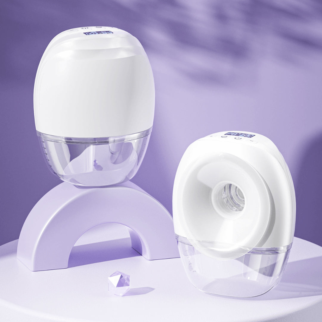 Gle21 Pro Wearable Breast Pump