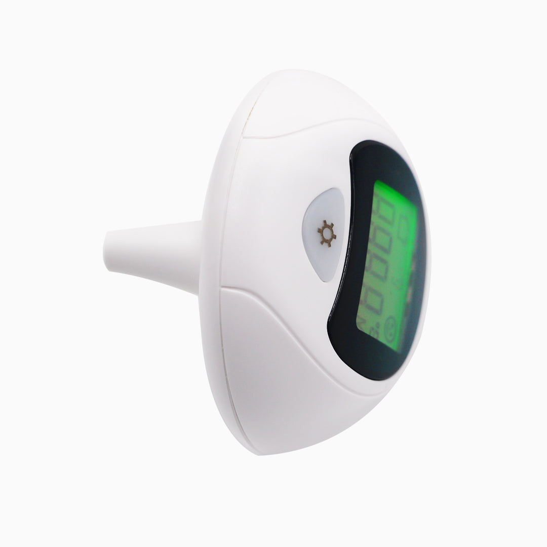 Ear Cavity Infrared Thermometer (Mushroom)