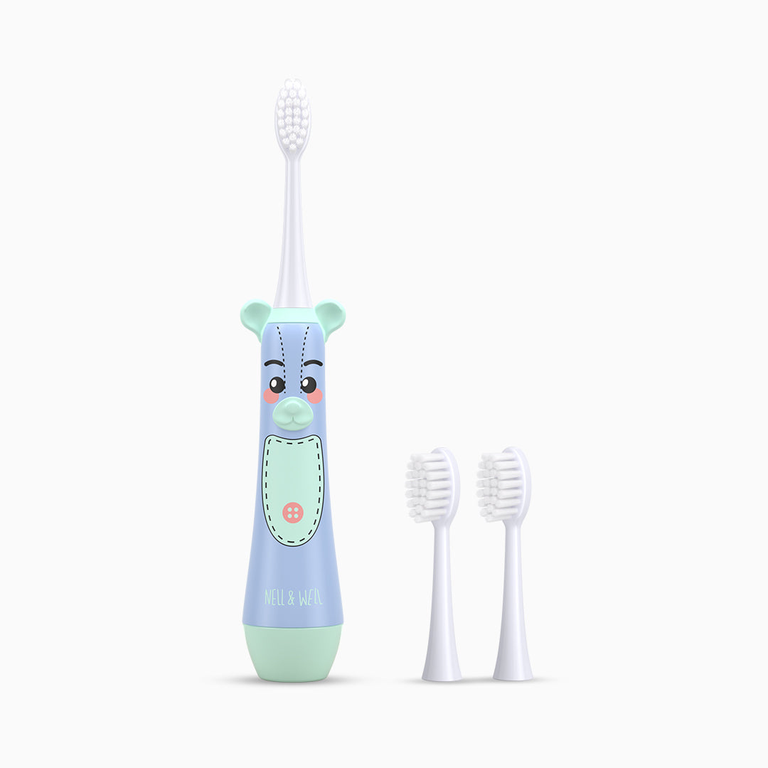 Sonic Children's Electric Toothbrush