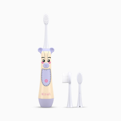 Sonic Children's Electric Toothbrush (Blue)