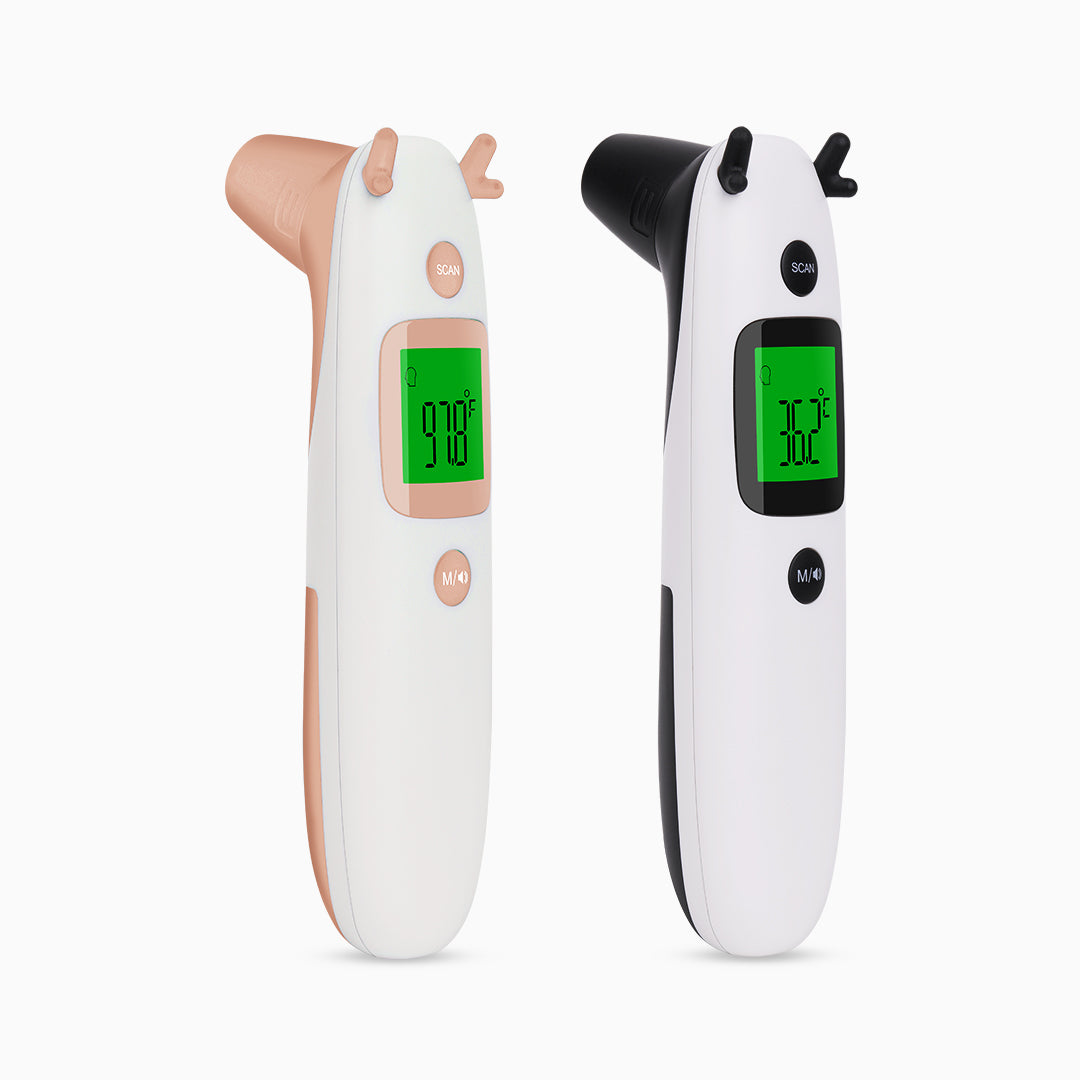 Ear Cavity Infrared Thermometer (Deer)