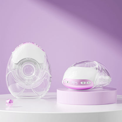 Gle32 Wearable Breast  Pump