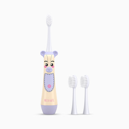 Sonic Children's Electric Toothbrush