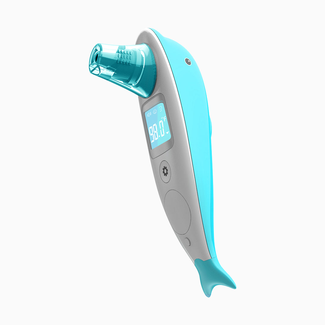 Ear Cavity Infrared Thermometer (Dolphin)