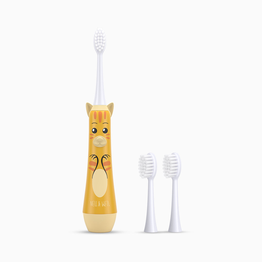 Sonic Children's Electric Toothbrush