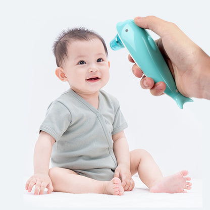 Ear Cavity Infrared Thermometer (Dolphin)